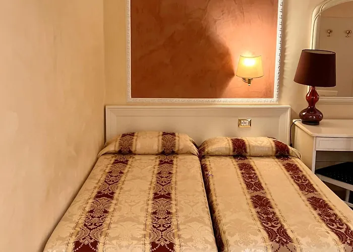 Hotel Erdarelli