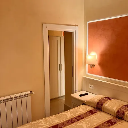 Hotel Erdarelli Roma Exterior foto