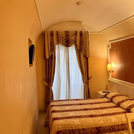 Hotel Erdarelli Roma Exterior foto