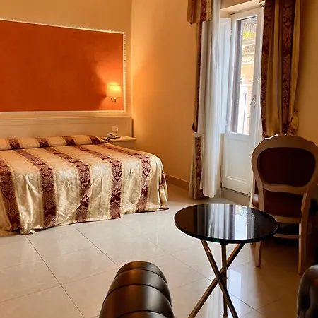 Hotel Erdarelli Roma Exterior foto