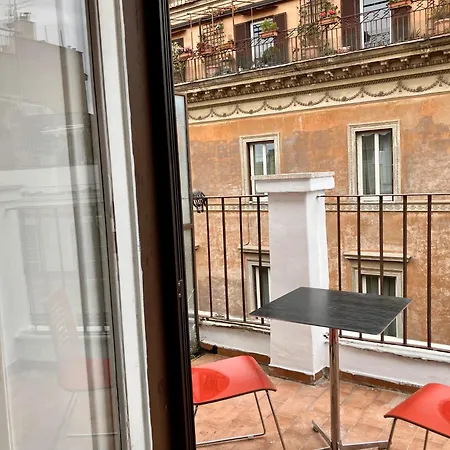 Hotel Erdarelli Roma Exterior foto