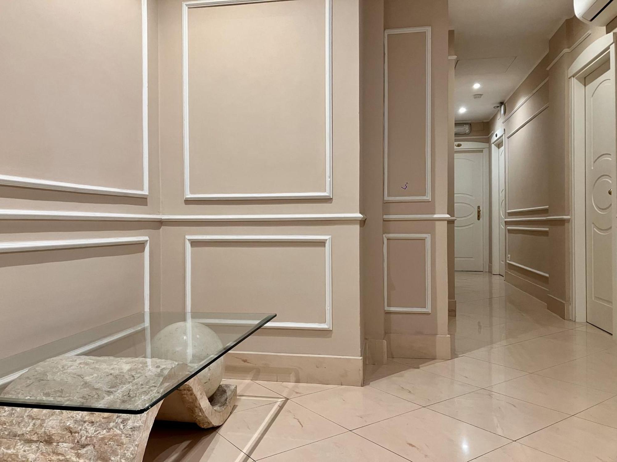Hotel Erdarelli Rome