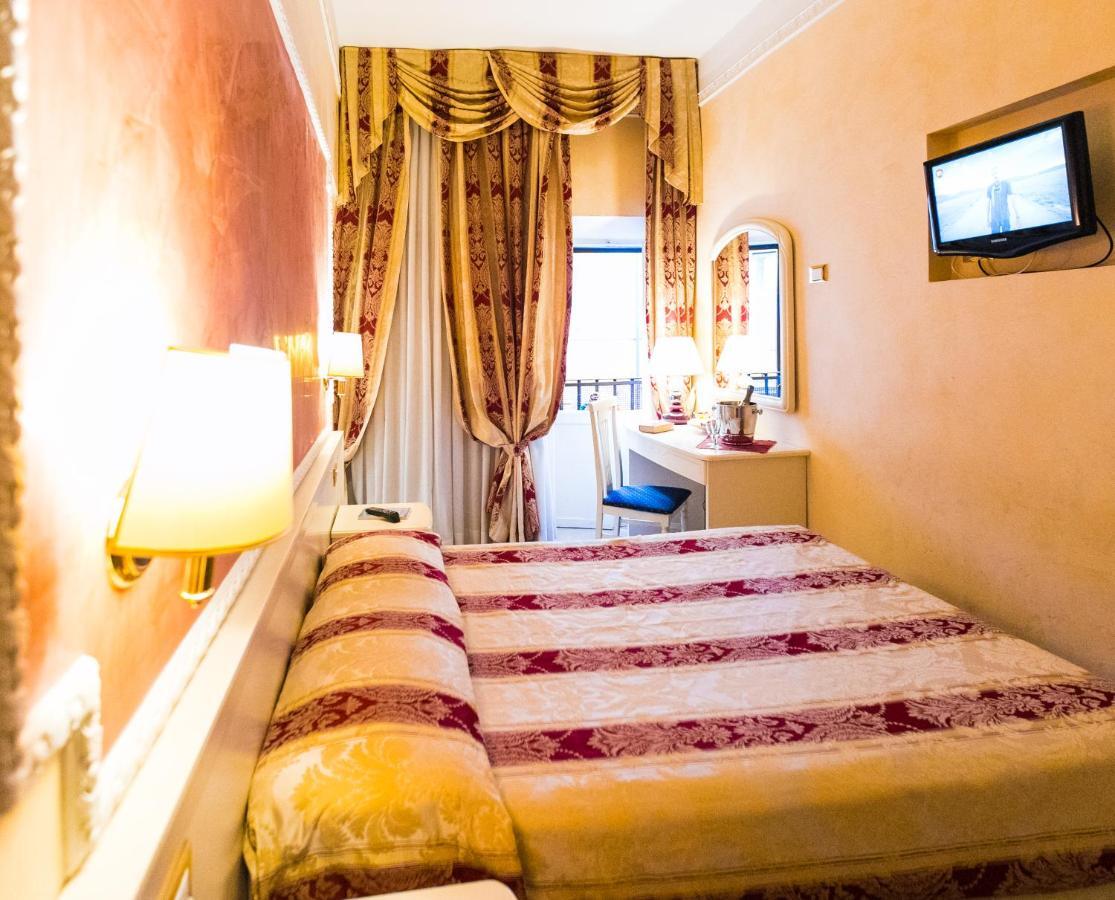 Erdarelli 3* Rome