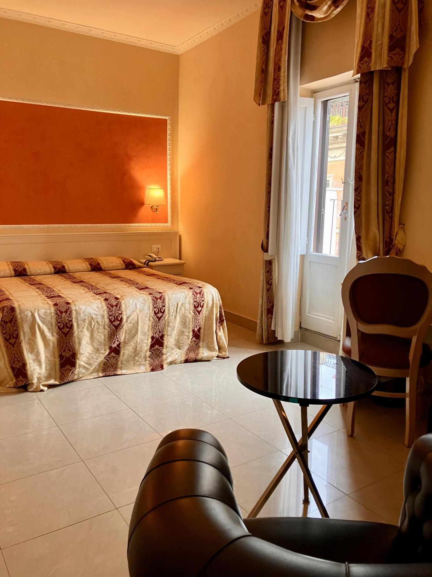 Hotel Erdarelli 3*
