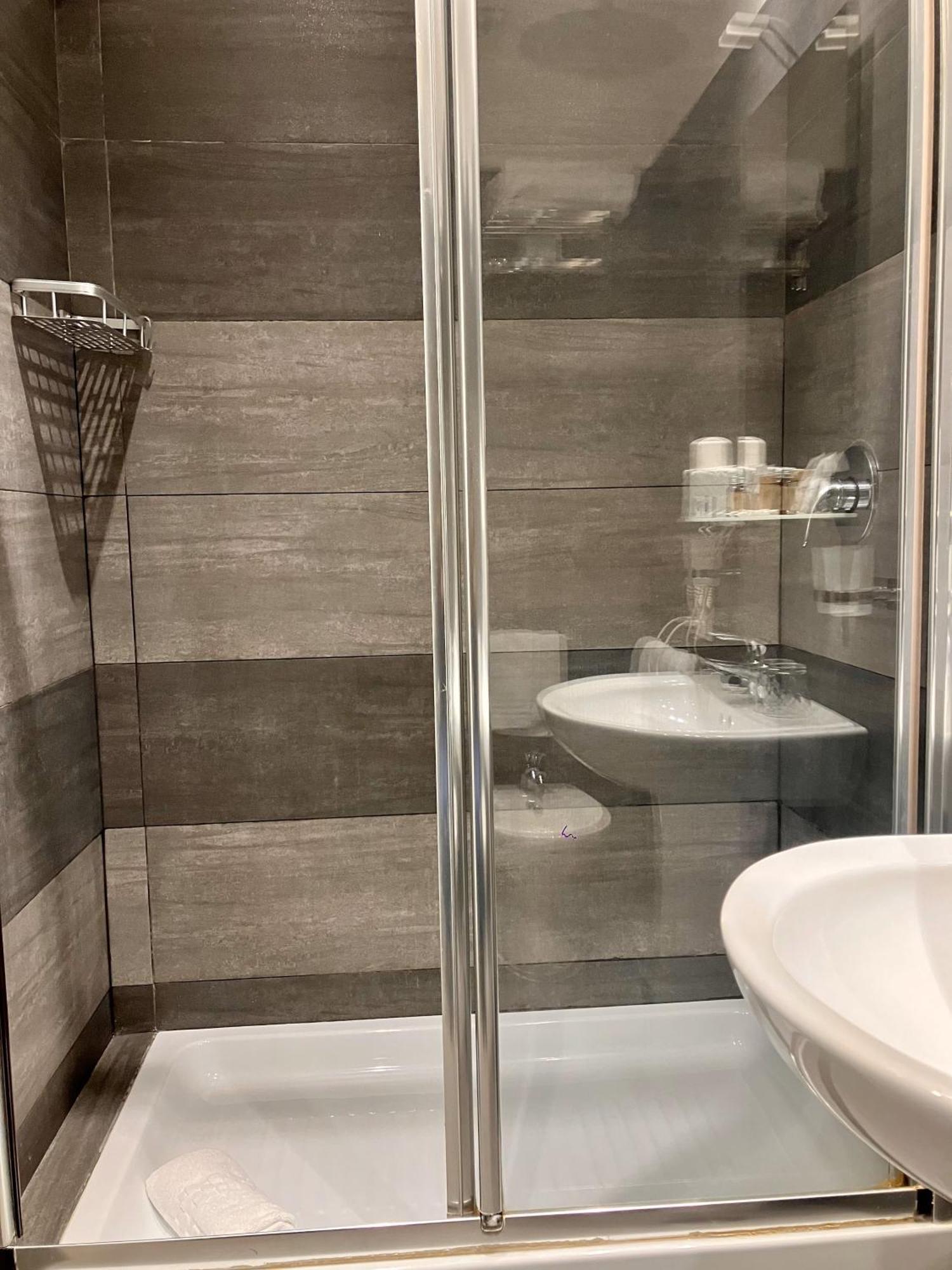 Hotel Erdarelli Roma