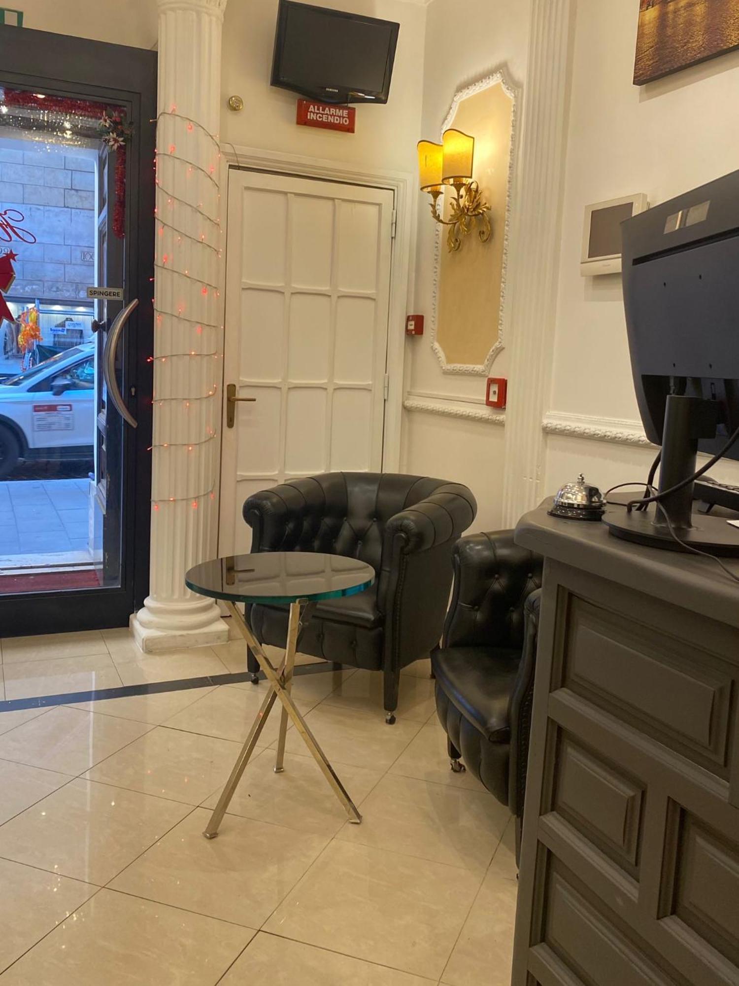 Erdarelli Hotel 3*